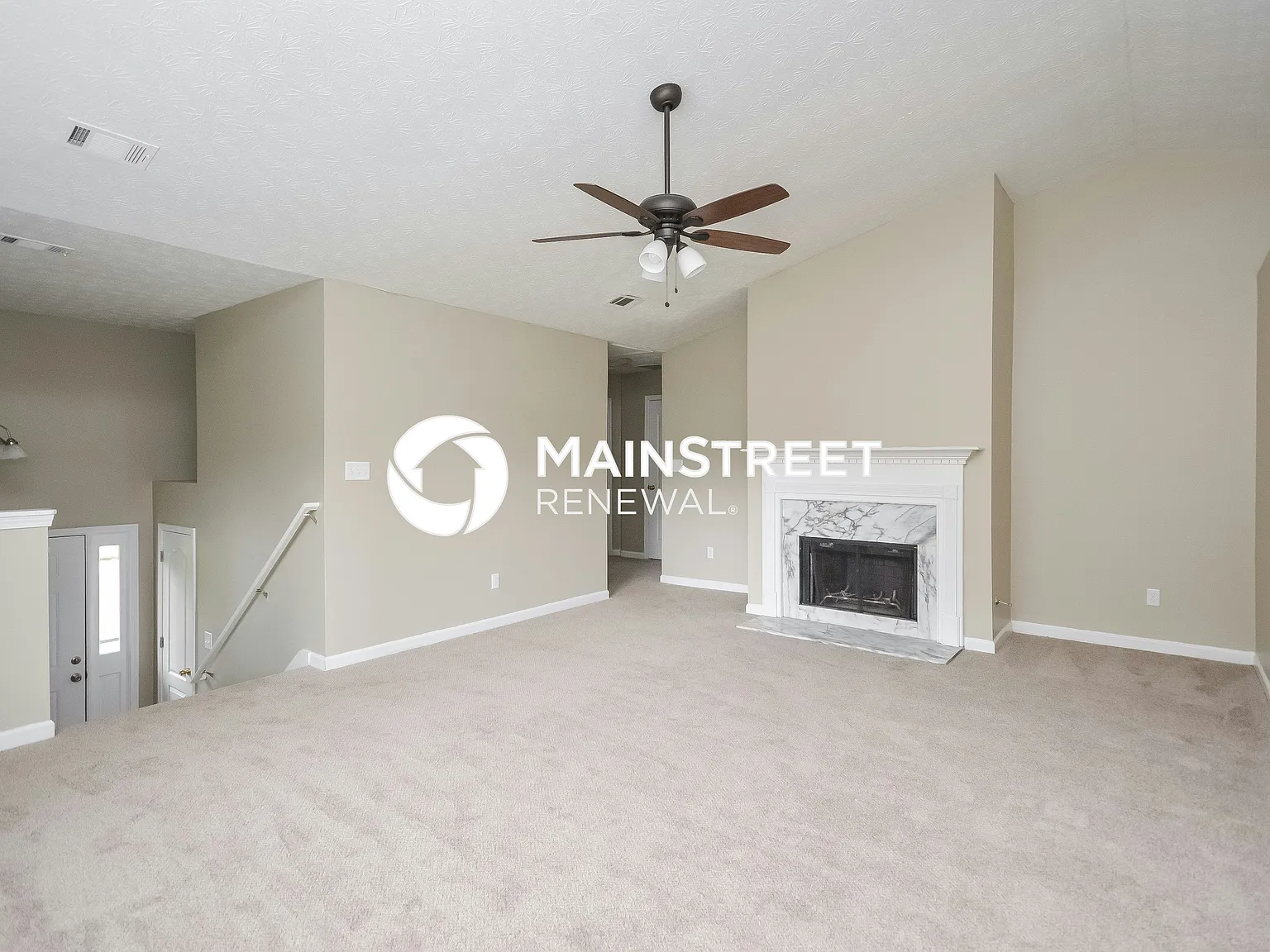 4553 Post Ridge Ln — Photo 2