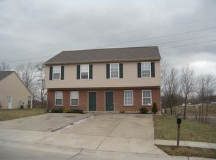57 Old Stephenson Mill Rd, Walton, KY 41094