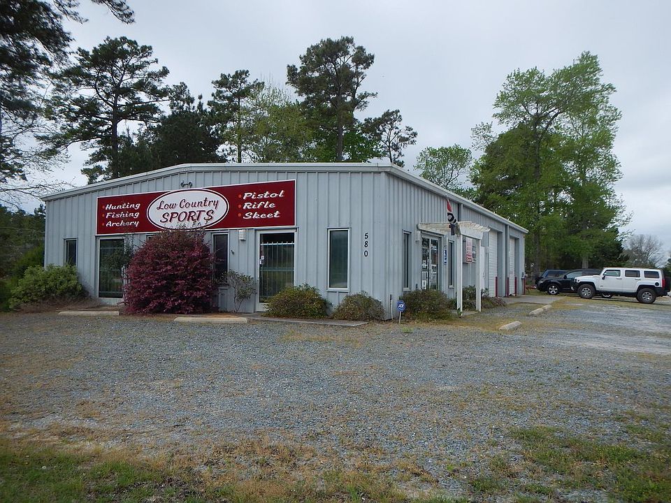 1st image of 580 Thomasboro Road