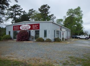 580 Thomasboro Road, Calabash, NC 28467