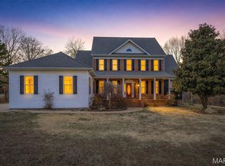 500 Stadium Dr, Potosi, MO 63664