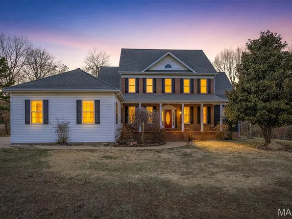 500 Stadium Dr, Potosi, MO 63664