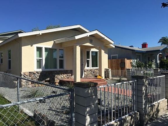 2nd image of 4443 Wilson Ave