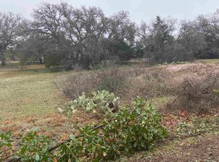 LOT 19061 Hi Stirrup, Horseshoe Bay, TX 78657