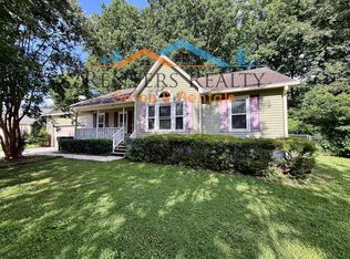 224 Andra St, Madison, AL 35758