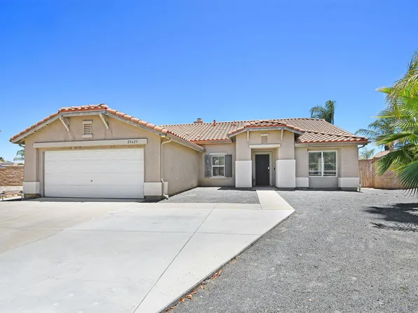 25629 Driftview Cir, Menifee, CA 92584