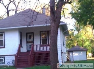 1724 169th St, Hazel Crest, IL 60429