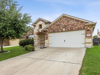 19108 Sparrow Trl, Pflugerville, TX, 78660