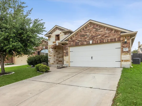 19108 Sparrow Trl, Pflugerville, TX 78660