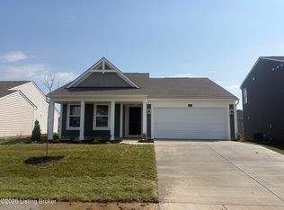 11113 Compass Ave, Louisville, KY 40229