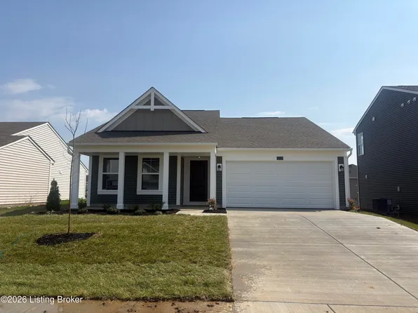 11113 Compass Ave, Louisville, KY 40229