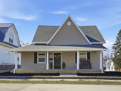 131 N 11th St, New Castle, IN, 47362