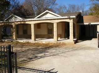 9709 Silver Meadow Dr, Dallas, TX 75217