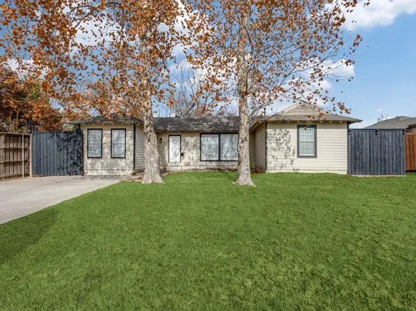 1525 Lakewood Dr, Garland, TX 75042