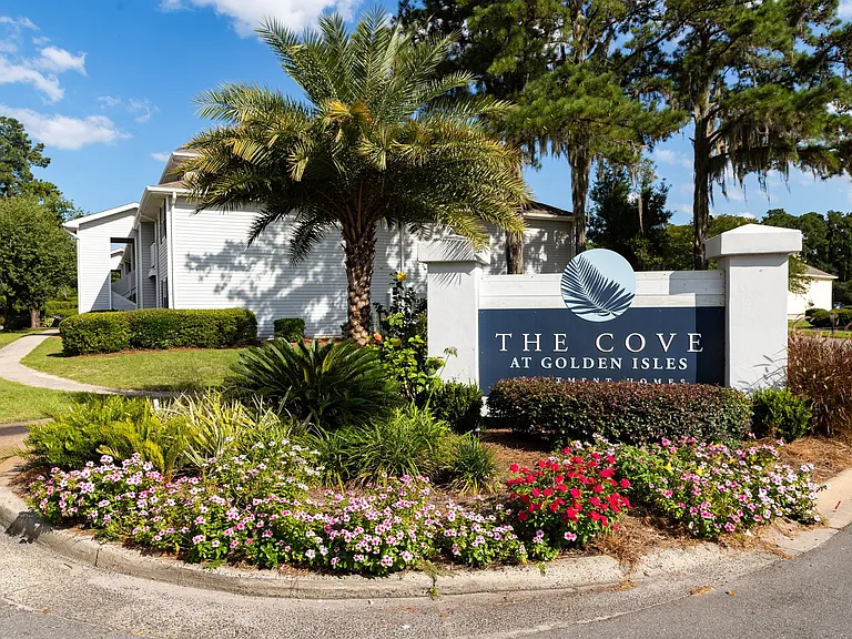 The Cove at Golden Isles — Photo 15