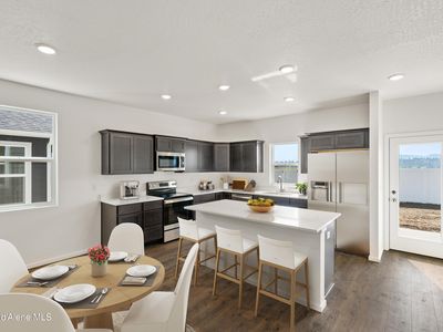 3333 N Corvus St, Post Falls, ID, 83854