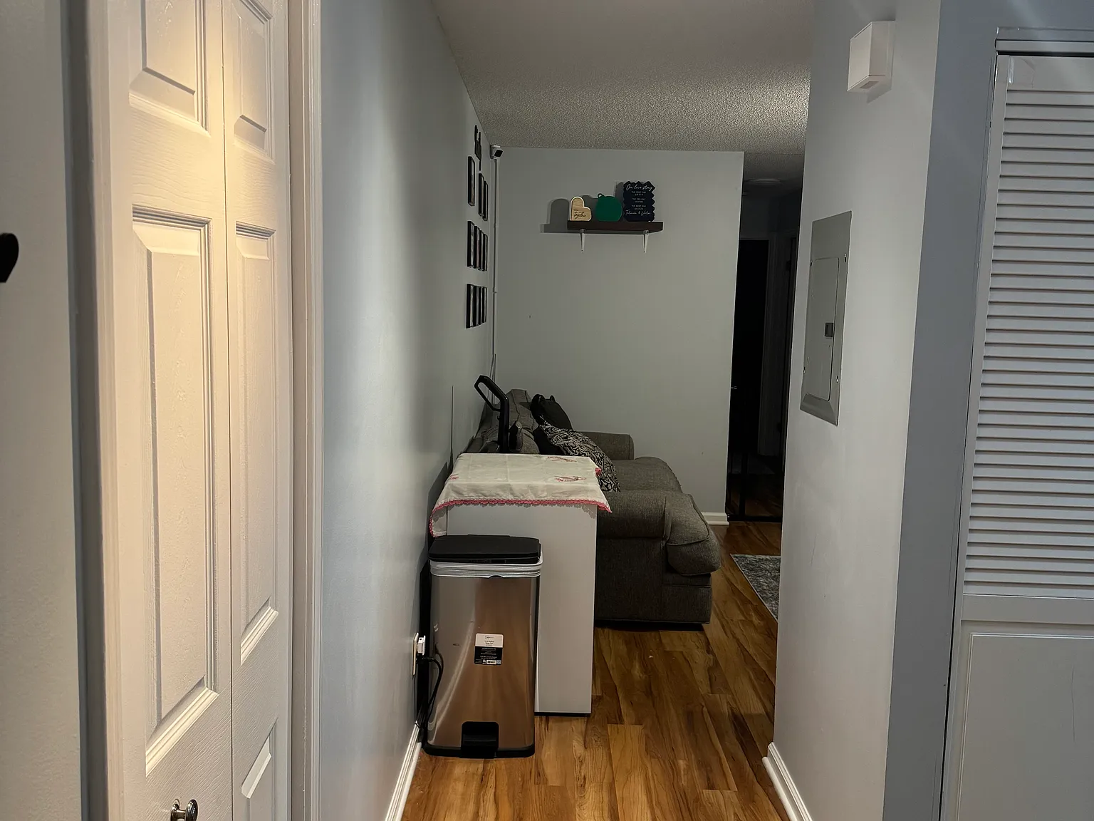 2 bed, 1100 sqft, $2,350 — Photo 1