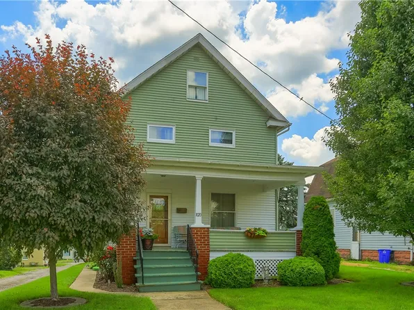 1020 Adams St, New Castle, PA 16101