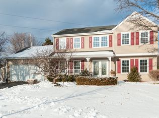 1125 Hyde Park Ln, Naperville, IL 60565