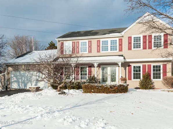 1125 Hyde Park Ln, Naperville, IL 60565