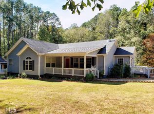 1041 Northwoods Dr #4, Greensboro, GA 30642