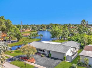 1245 NW 92nd Ave, Pembroke Pines, FL 33024
