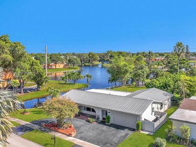 1245 NW 92nd Ave, Pembroke Pines, FL, 33024