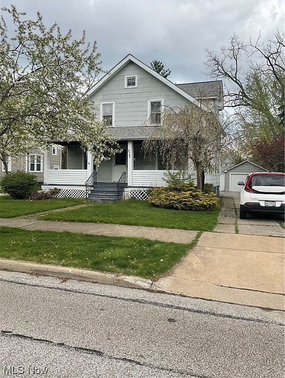 4385 Prasse Rd, South Euclid, OH 44121 MLS 4453421 Zillow