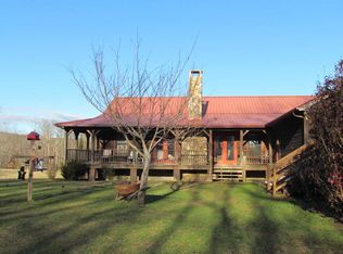 170 Edminster Rd, Sequatchie, TN 37374