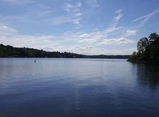 151 Pier Point Dr, Stony Point, NC 28678