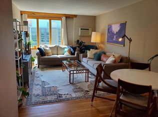 34 Babcock St APT 303, Brookline, MA 02446