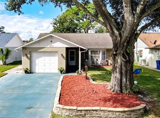 4021 Thompson Ave, Sebring, FL 33875