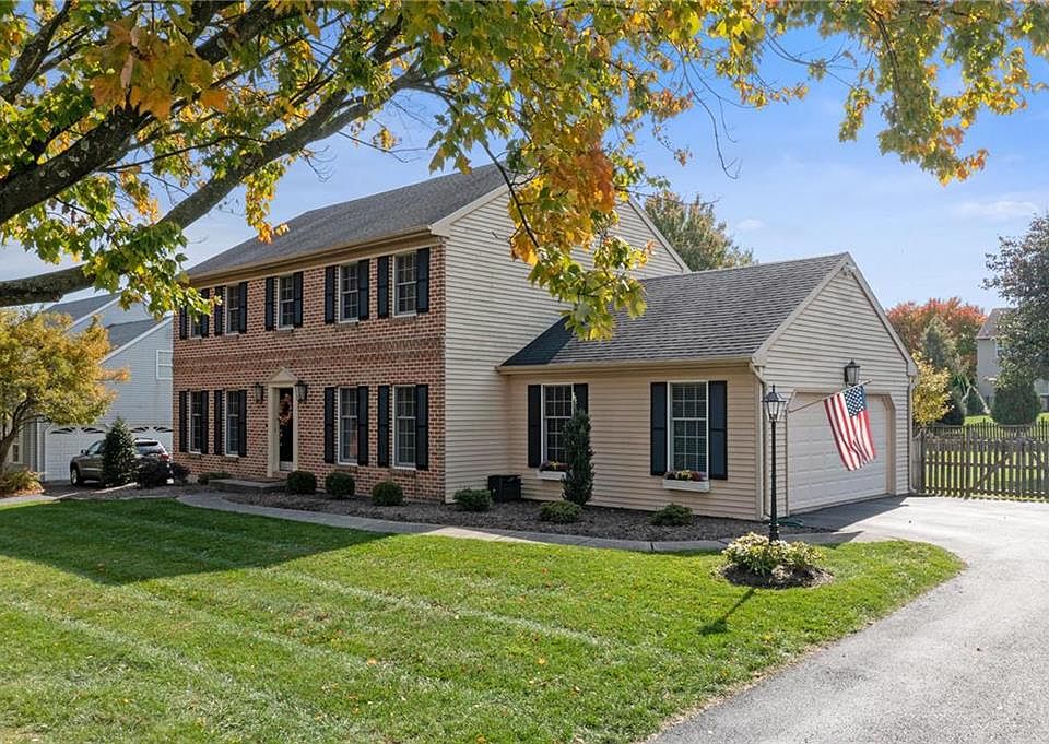 1749 33rd St SW, Allentown, PA 18103 Zillow