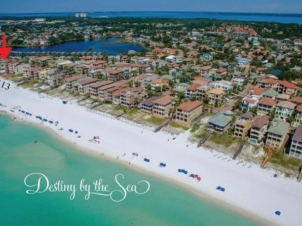4710 Ocean Blvd, Destin, FL 32541