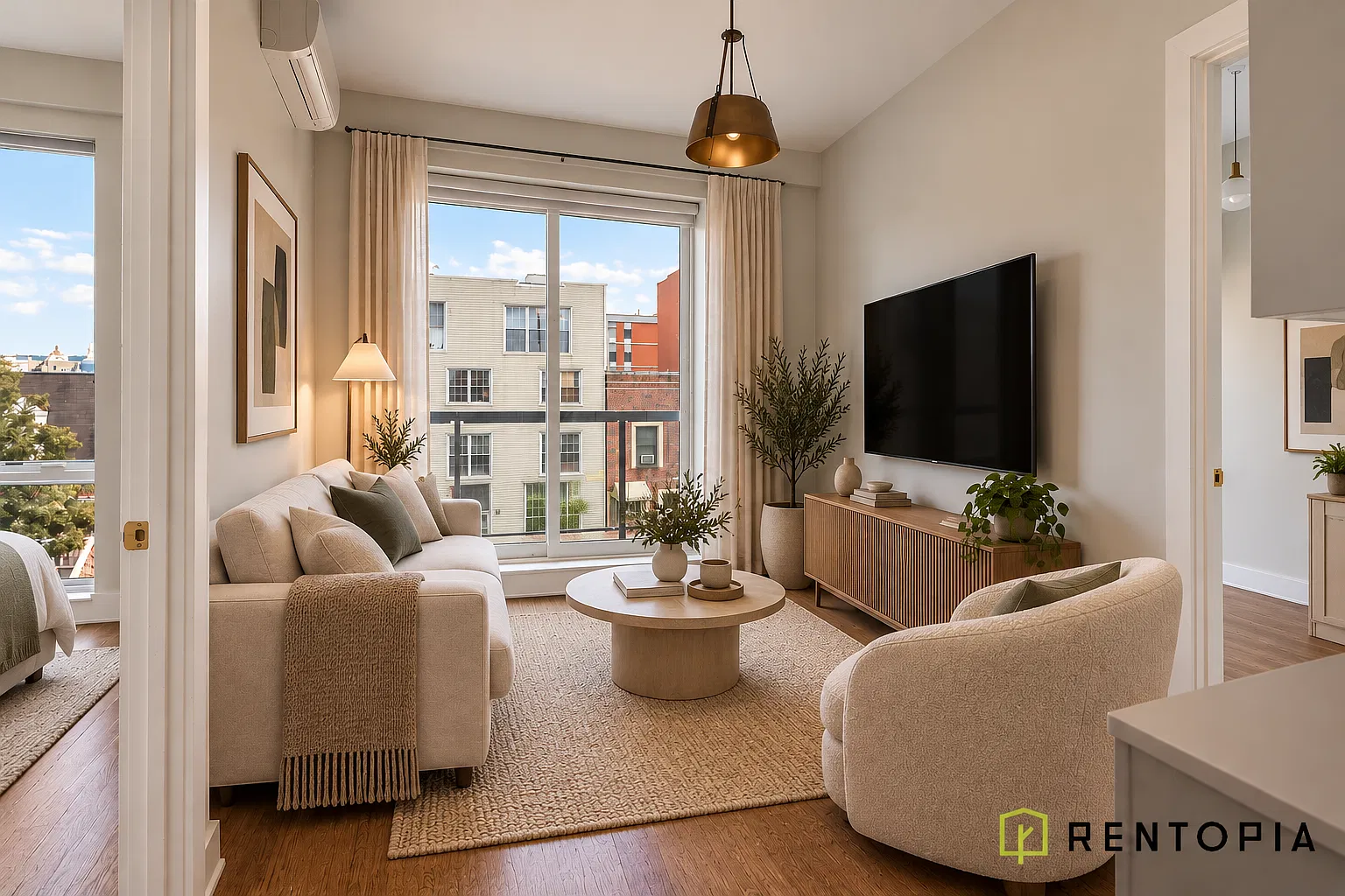 1009 Willoughby Avenue — Photo 1