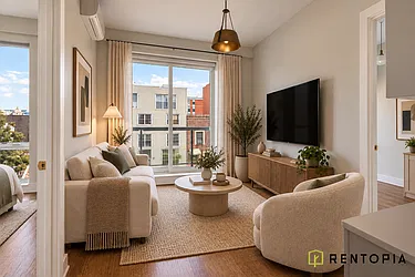 1009 Willoughby Avenue, #3B