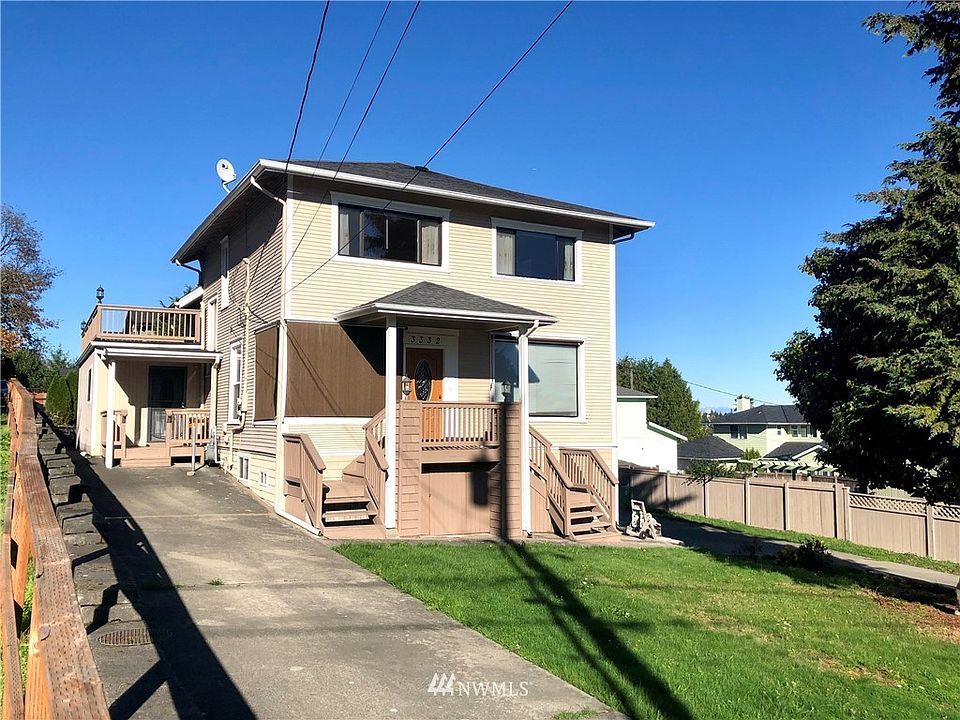 3332 S Holly Street, Seattle, WA 98118 | Zillow