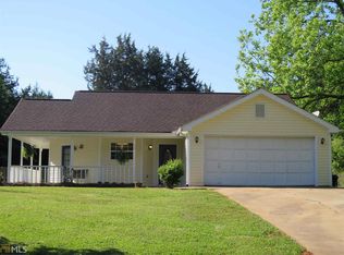 30 Birds Xing, Covington, GA 30016