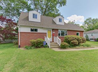 4749 Deerfield Ln, Virginia Beach, VA 23455