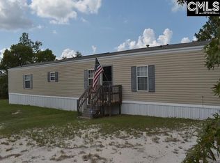 501 Doe Trail Ln, Lexington, SC 29073