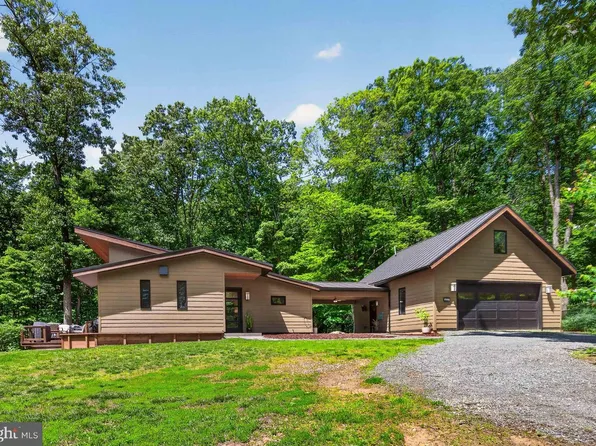 13311 Wilt Store Rd, Leesburg, VA 20176