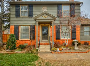 615 NW 37th St, Oklahoma City, OK 73118