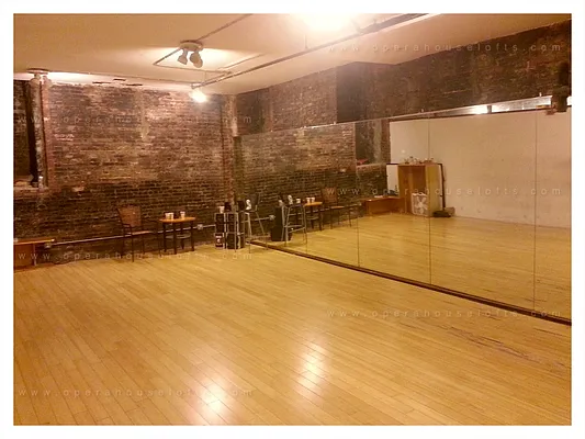 Rented by Opera House Lofts | media 57