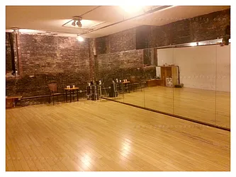 Rented by Opera House Lofts