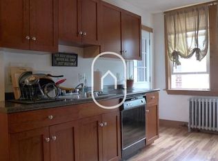 101 Nottinghill Rd #7, Brighton, MA 02135