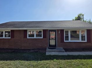 172 Tampa Dr, Roanoke, VA 24019
