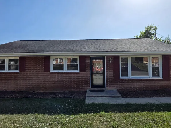 172 Tampa Dr, Roanoke, VA 24019