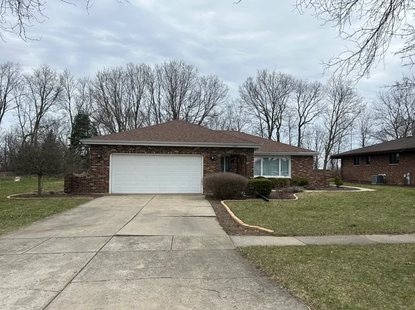 1005 Kris Dr, New Lenox, IL 60451