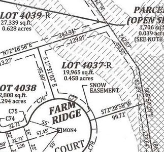 3224 Farm Ridge Ct, Mountain Green, UT, 84050