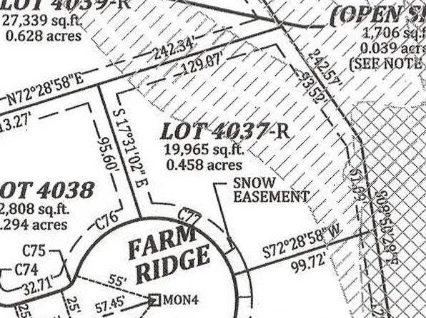3224 Farm Ridge Ct, Mountain Green, UT 84050